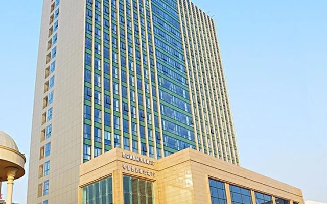Oceania Hotel