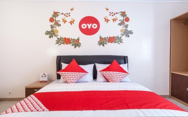 Lg Residence By OYO Rooms