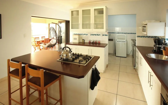 Sa-Ais, Langebaan 6-sleeper