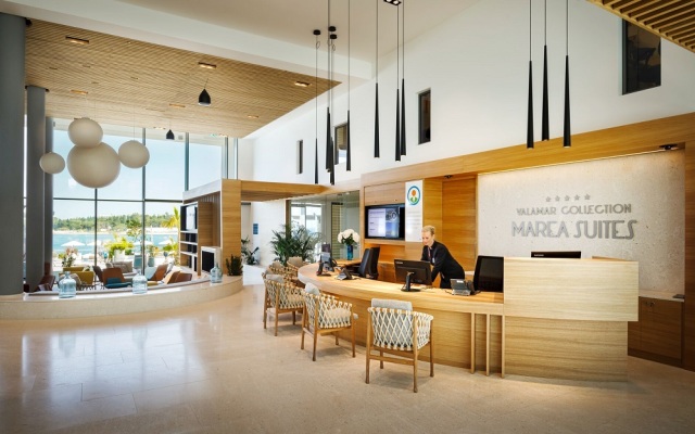 Valamar Collection Marea Suites