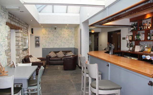 Northover Manor Hotel