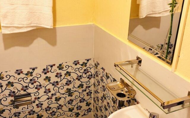 Rest Up Kathmandu Hostel