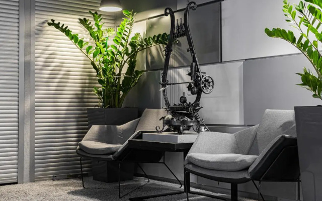 Ideal House Apartments