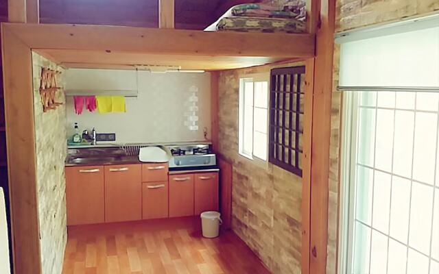 Namhae Gwanumpo Pension