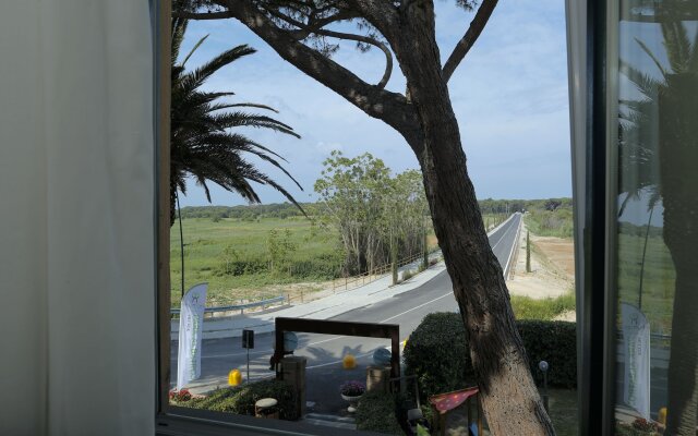 Hotel Il Mulinaccio