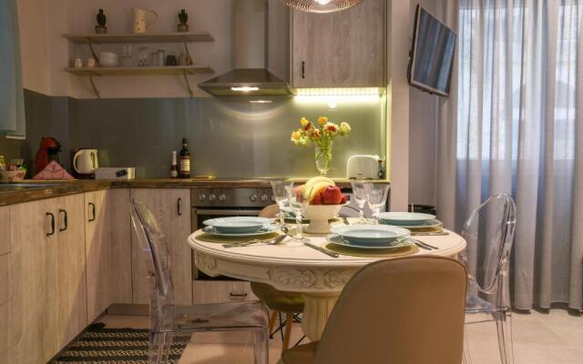 Suite 16