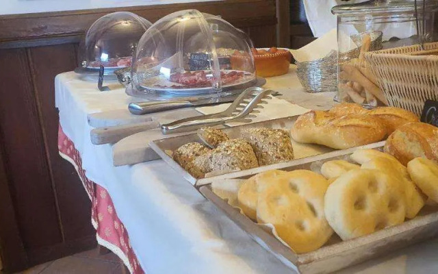 Hotel Dente del Gigante