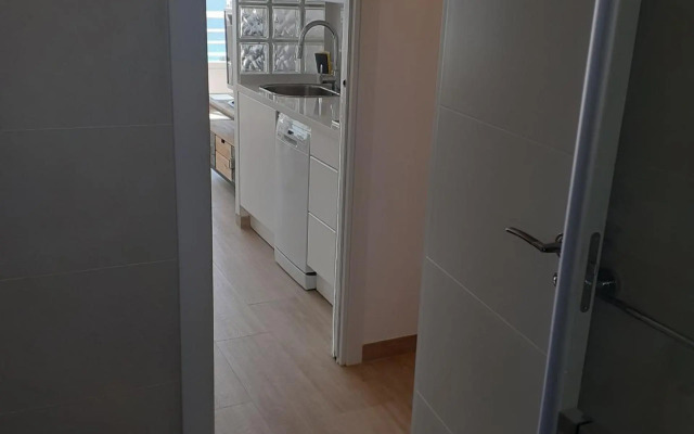 Apartamento Edificio Zeus -16