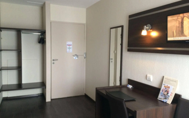 Hotel Le Calice du Gevaudan