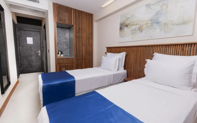 Ertan Hotel