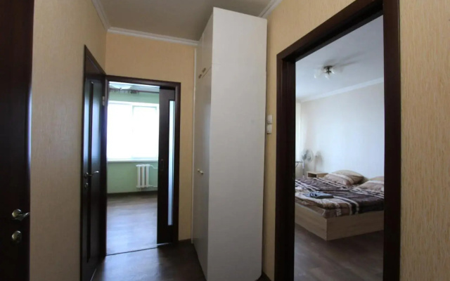 Водопійна 19 CityRooms