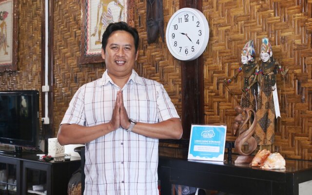 Airy Eco Sleman Kaliurang KM 19 Yogyakarta