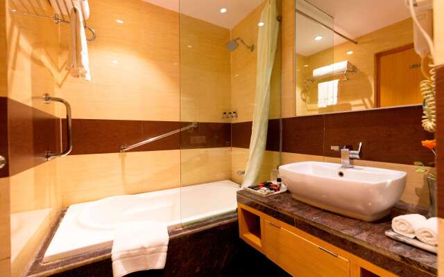 Ramada by Wyndham Neemrana