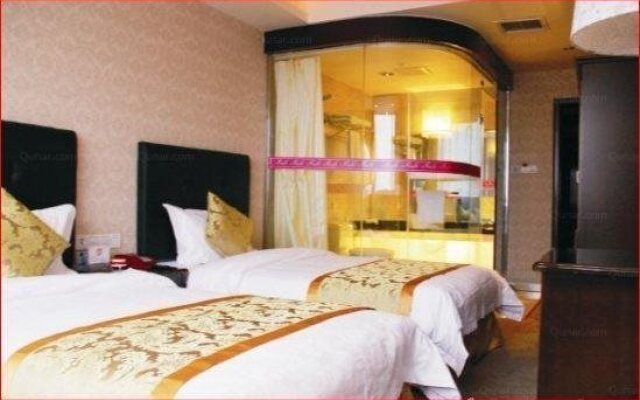 Yuanhua Hotel
