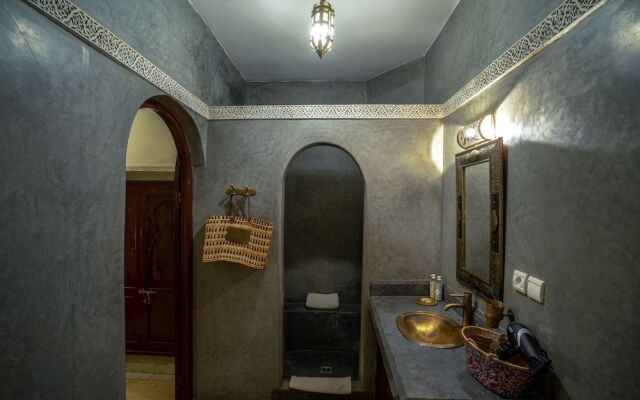 Riad Le Desir