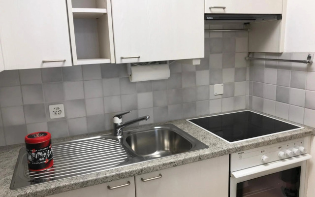 Ascona Residenza Principessa