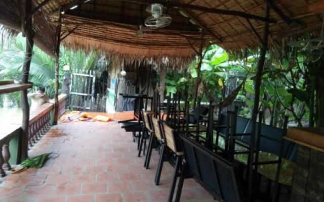 Ben Tre Farm Stay