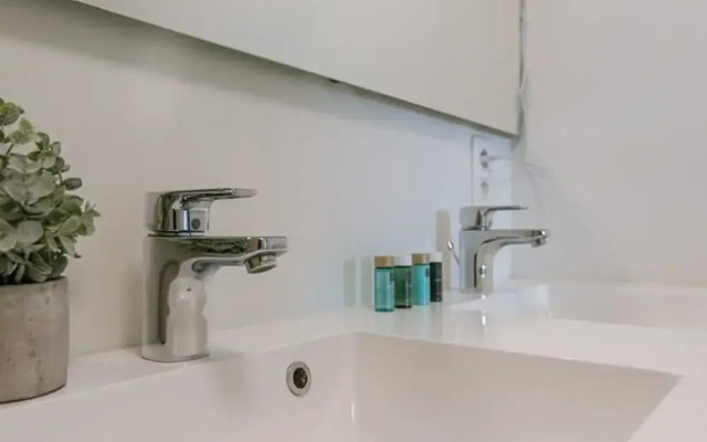 Lovely Apartment Close to the sea