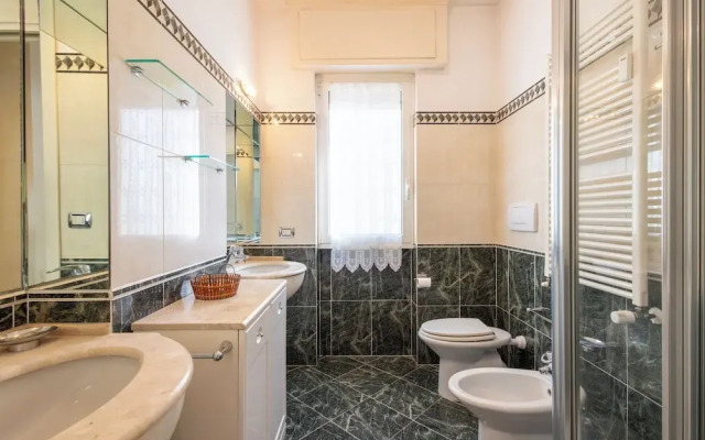 Mare di Liguria Apartment