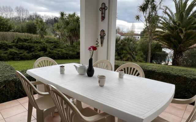 Appartement Cambo-les-Bains, 3 pièces, 4 personnes - FR-1-495-20