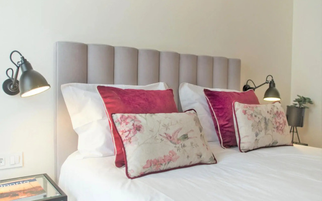 Clérigos Prime Suites by Porto City Hosts