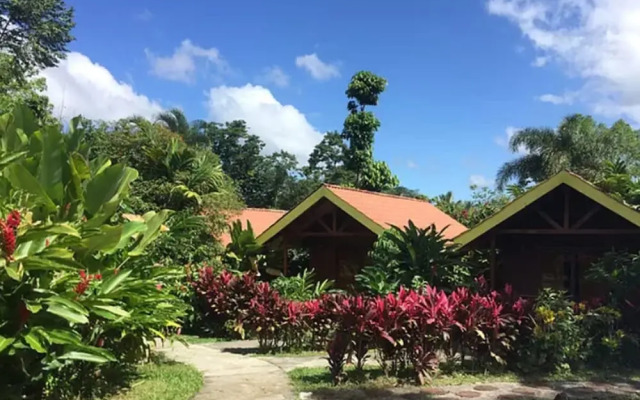 Selvita Lodge Arenal