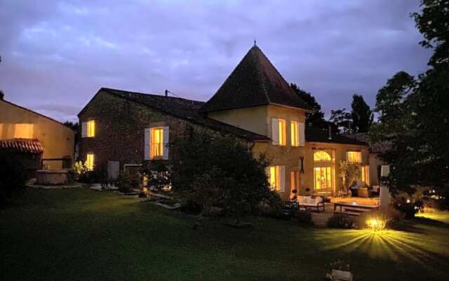 Maison Des Quatre Saisons