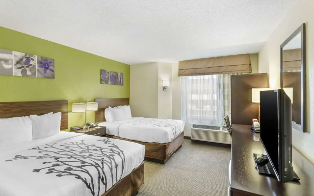 Sleep Inn Hickory South