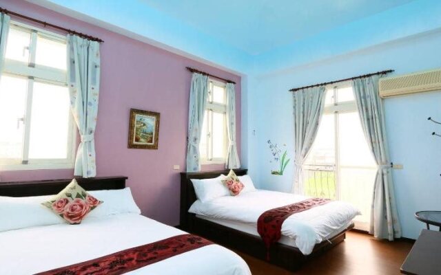 Liching Garden B&B