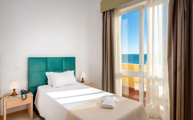 Hotel Santa Catarina Algarve