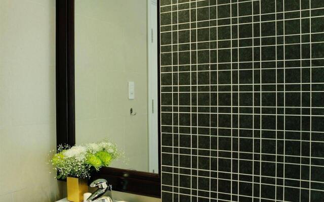 Anpha Boutique Hotel