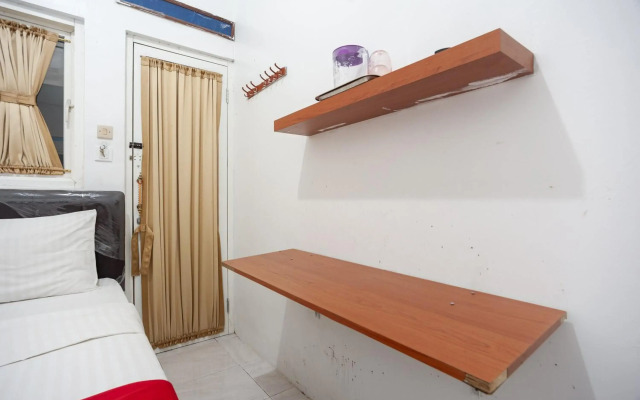 OYO 1941 Aaa Residence Syariah