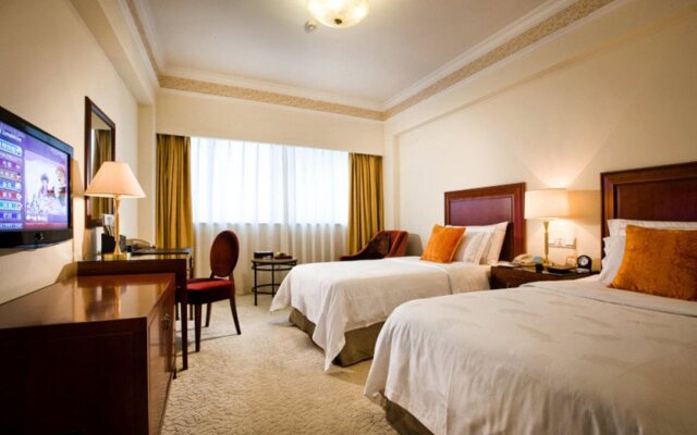 Jiaxing Sunshine Hotel