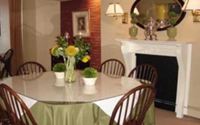 The College Club of Boston