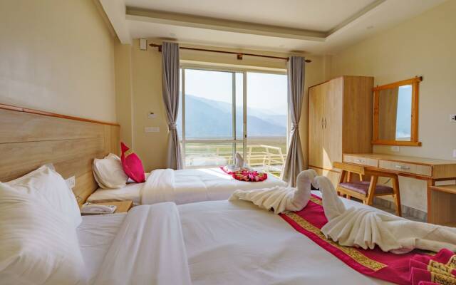 Samiyog Tourist Resort