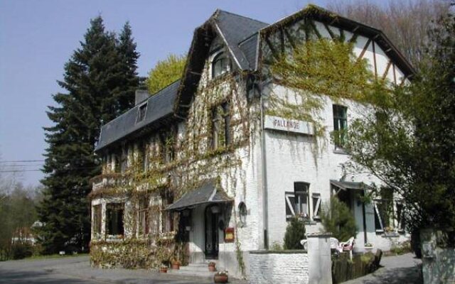 B&B La Pallande