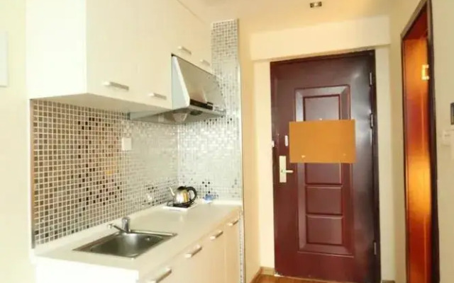 Xiamen Haixi A3 Business Hotel