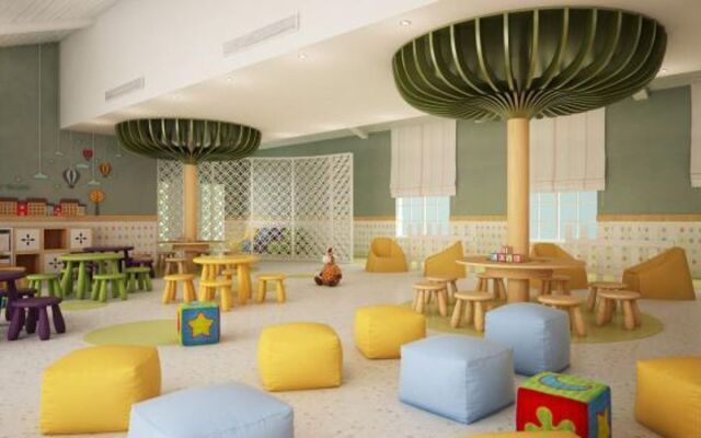 Rai Premium Tekirova Hotel