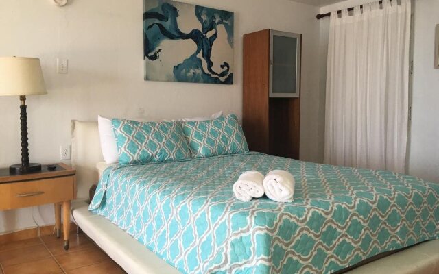 Discovery Inn Suites at 681 Ocean Drive