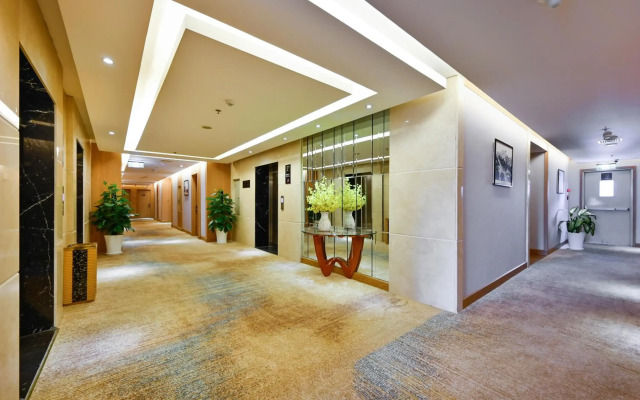 Muong Thanh Grand Sai Gon Centre Hotel