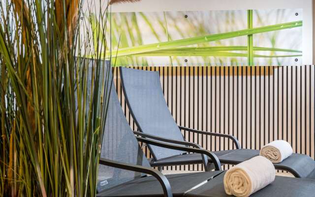 Radisson Blu Hotel, Hamburg Airport