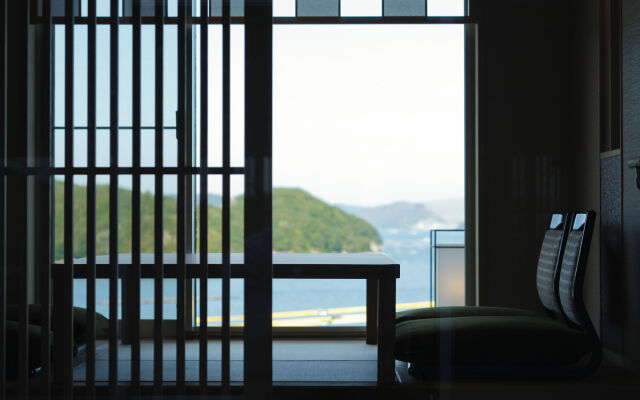 Sun Urashima Yuki no Sato