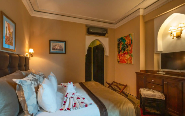 Hotel Le Caspien