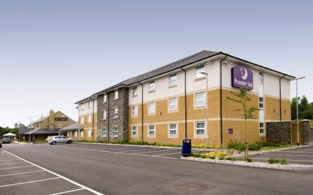 Premier Inn Llantrisant