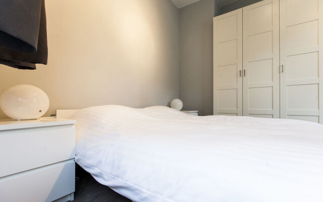 Schuman Square - EU Apartments
