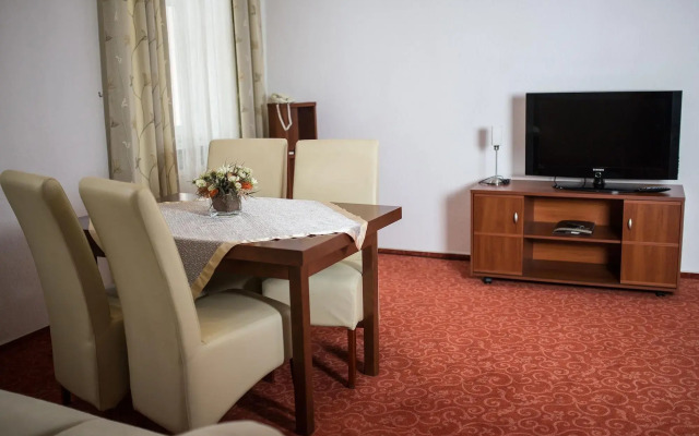 Aiden by Best Western Lodz