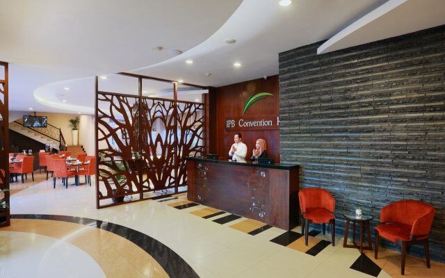 IPB Hotel And Convention Center
