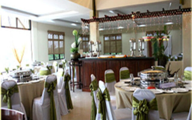 Quinara Al Safir Resort