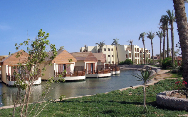 Hotel Panorama Bungalow Resort El Gouna