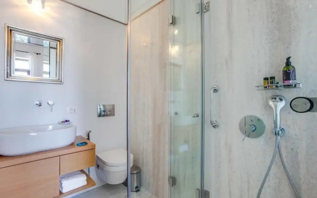 Domicile Chania - Venetian Residence